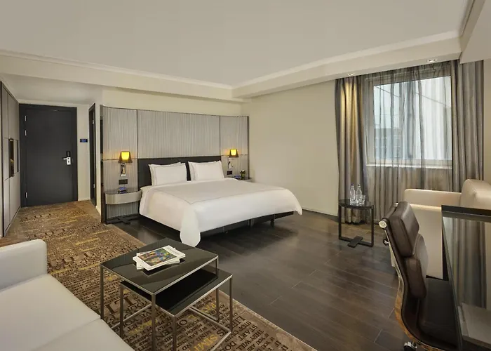 Park Plaza London Victoria