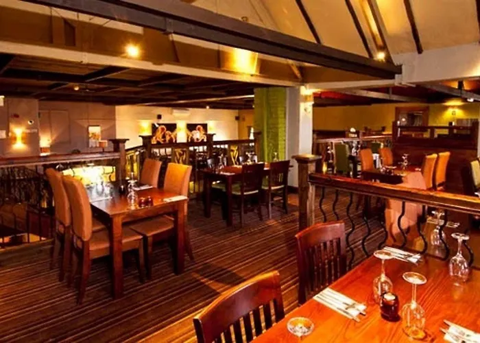Premier Inn Rainham